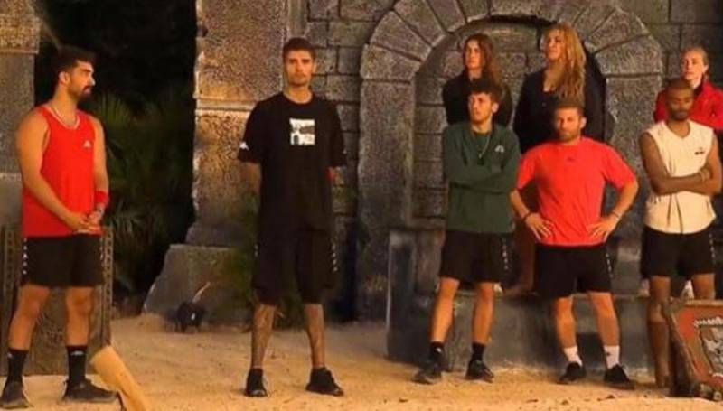 'Survivor'da elenen isim belli oldu: 'Bazen öngörmediğiniz şeyler sizi buluyor' - Sayfa 2