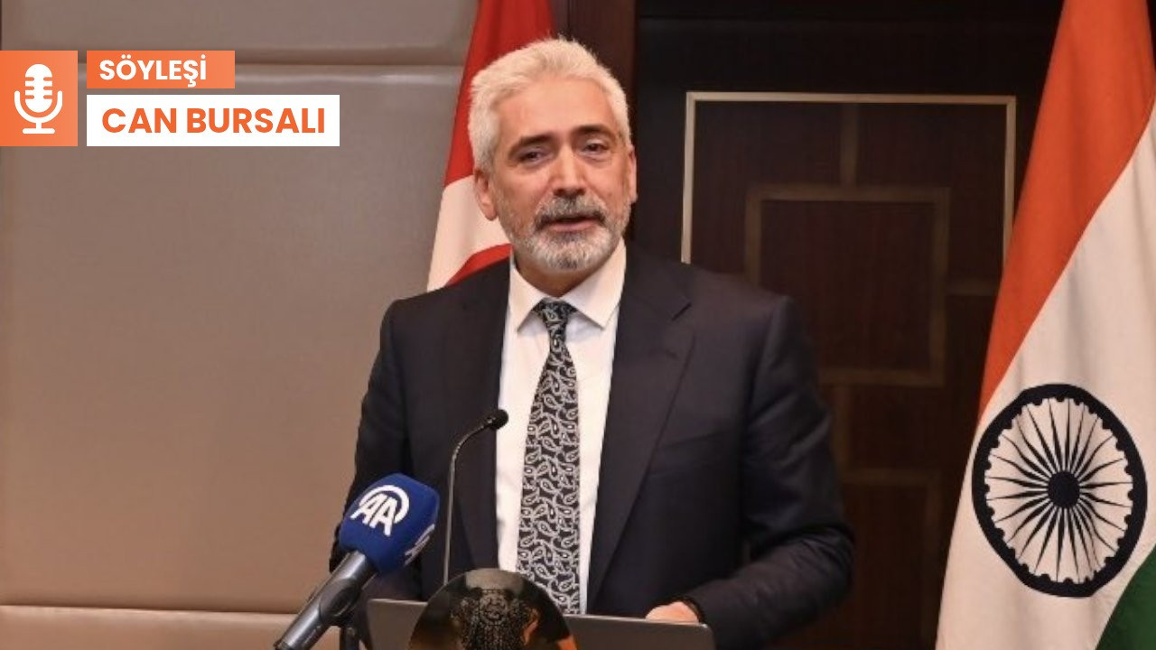 AK Partili Ensarioğlu: Her şey kurgulandığı gibi giderse Newroz öncesi silah bırakma gelebilir