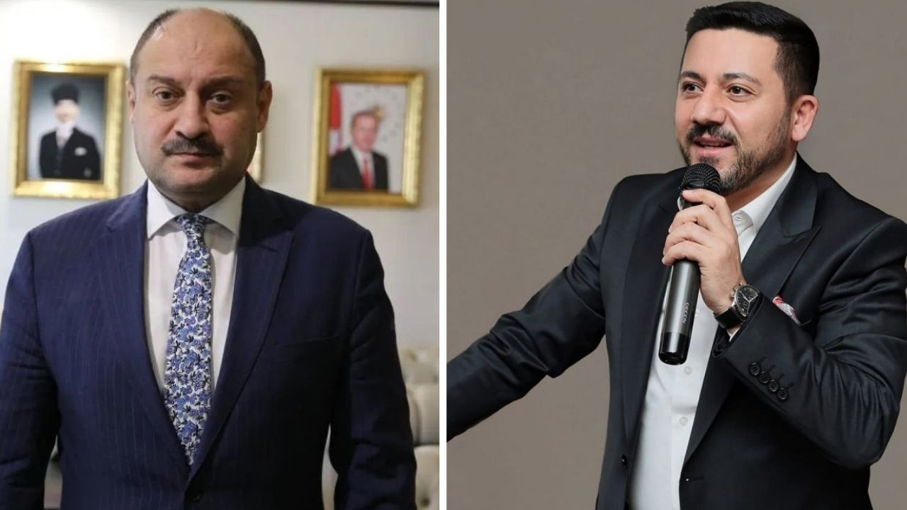 Mehmet Kasım Gülpınar ve Rasim Arı'dan AK Parti açıklaması: Transfer olacaklar mı?