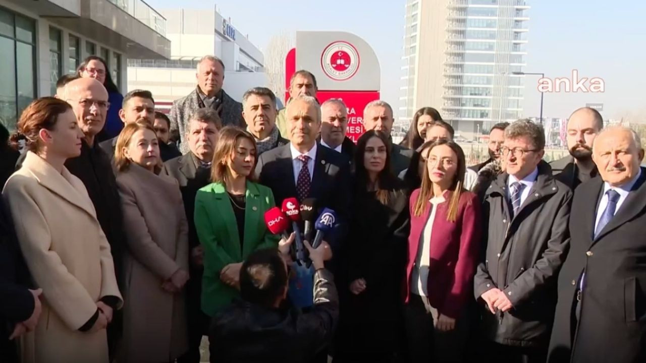 CHP harekete geçti: 'MEB ve Ülkü Ocakları protokolü'nün iptali için dava