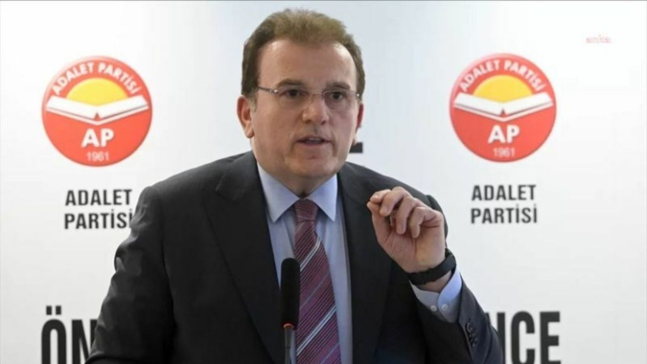 Müsavat Dervişoğlu’nun çağrısına Adalet Partisi'nden yanıt: Birlikte hareket edelim