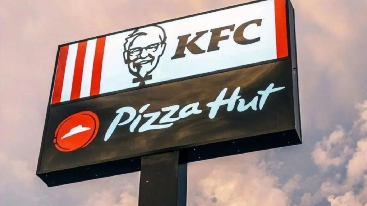 KFC ve Pizza Hut şubeleri kapanıyor mu: İş Gıda'dan açıklama geldi