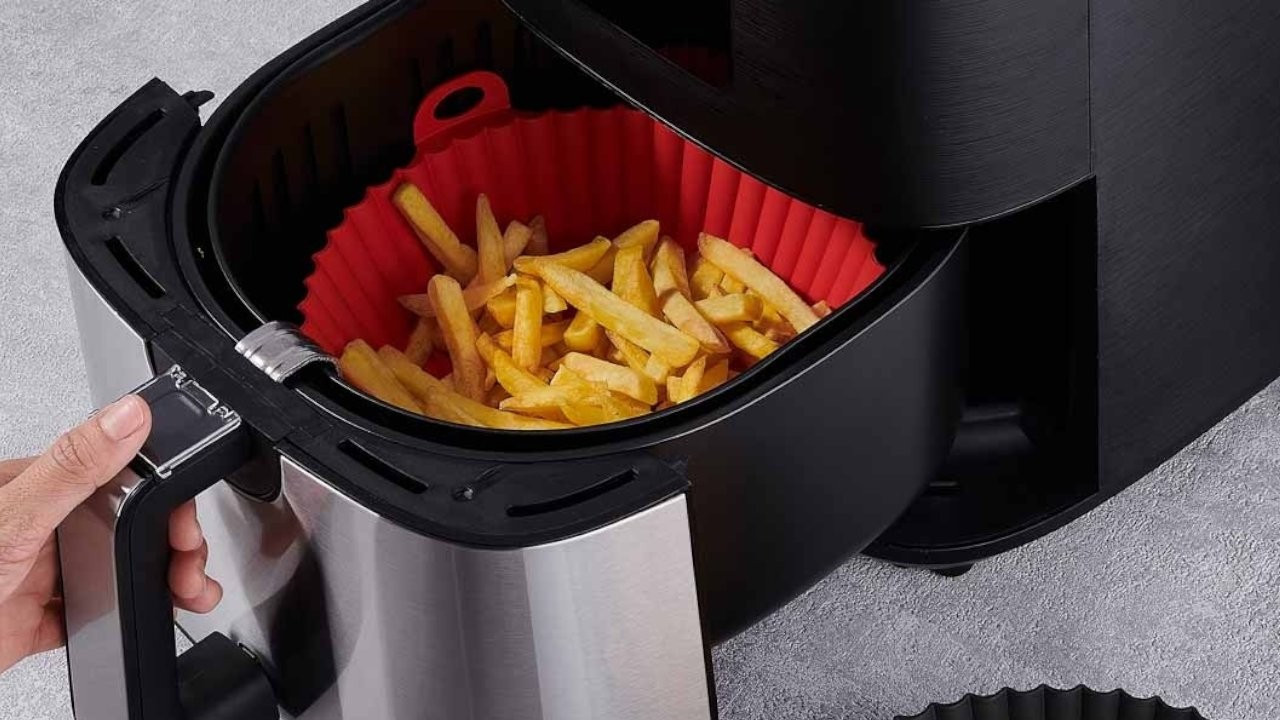 Ev yangınlarında 'şarj ve airfryer' uyarısı: Bunlardan uzak durun