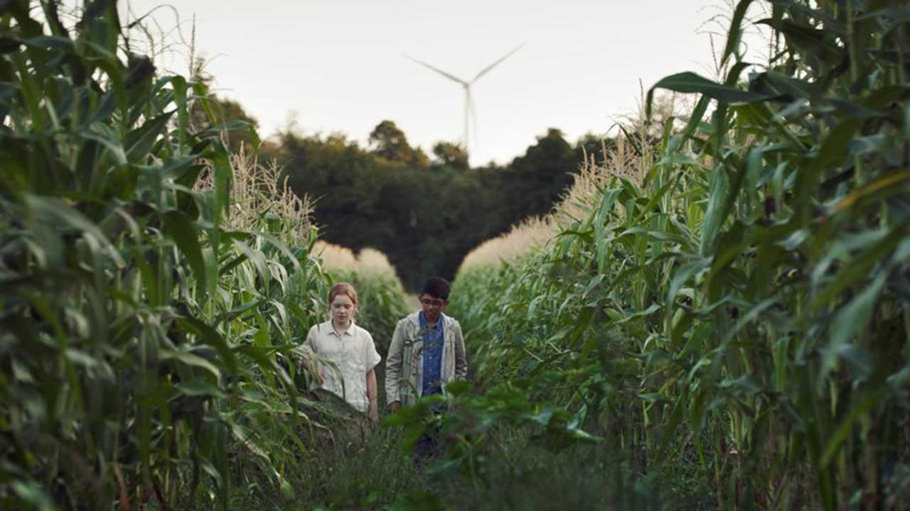 'Film ve Sürdürülebilirlik' gösterim ve söyleşileri Akbank Sanat'ta