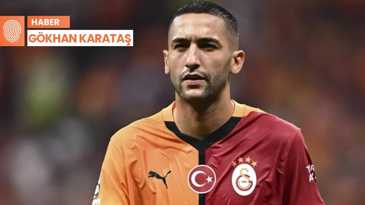 Hakim Ziyech'te acı gerçek: 695 gündür hiç değişmedi