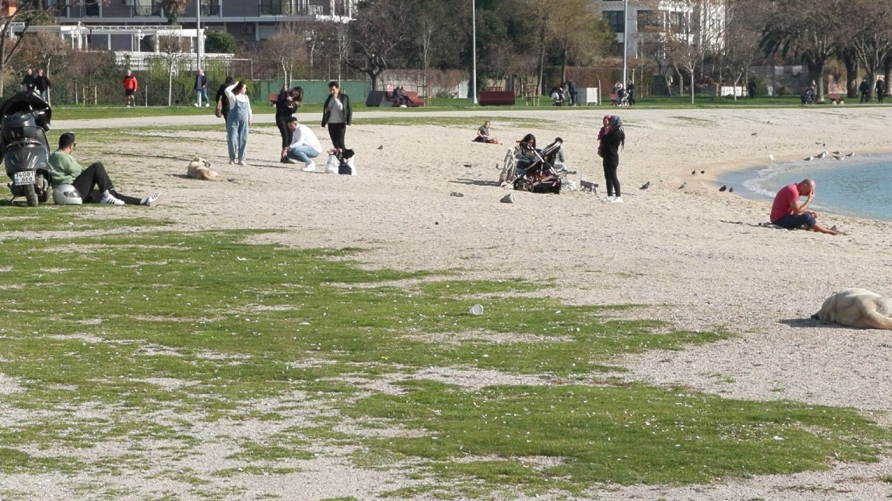 Meteoroloji uzmanı açıkladı, tarih verdi: İstanbul'a kar geliyor - Sayfa 1