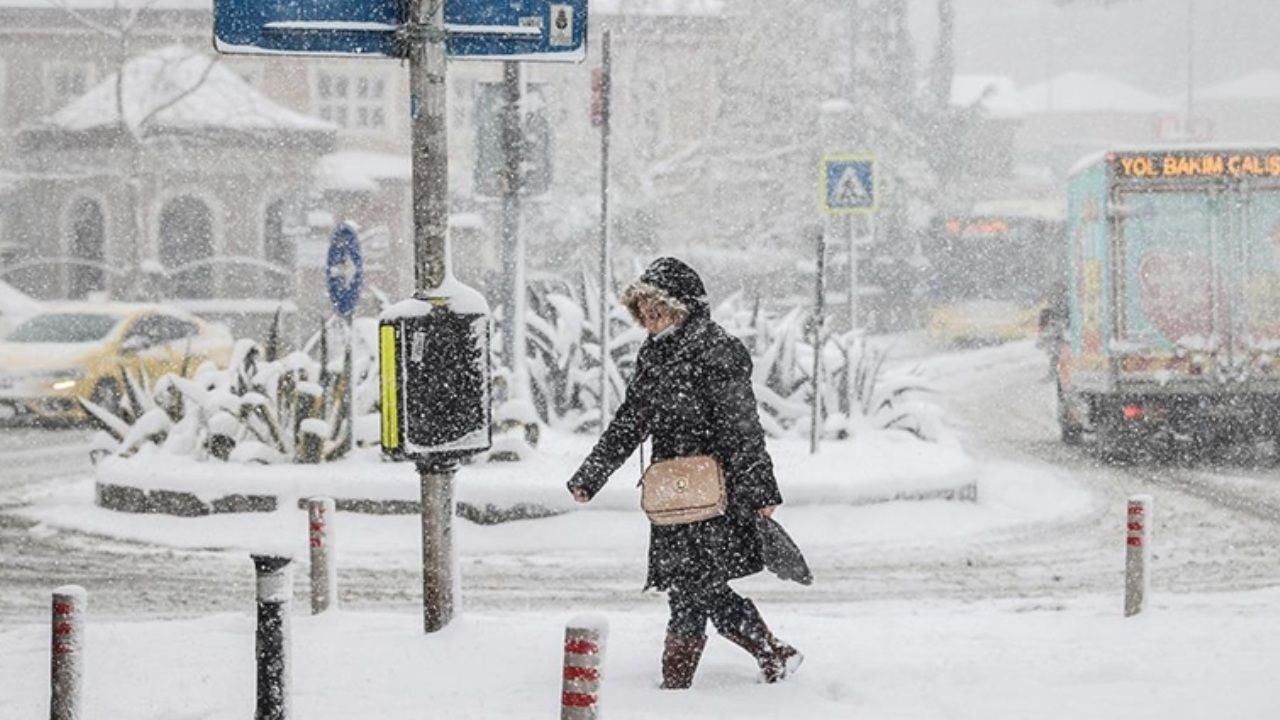 Meteoroloji uzmanı açıkladı, tarih verdi: İstanbul'a kar geliyor - Sayfa 3