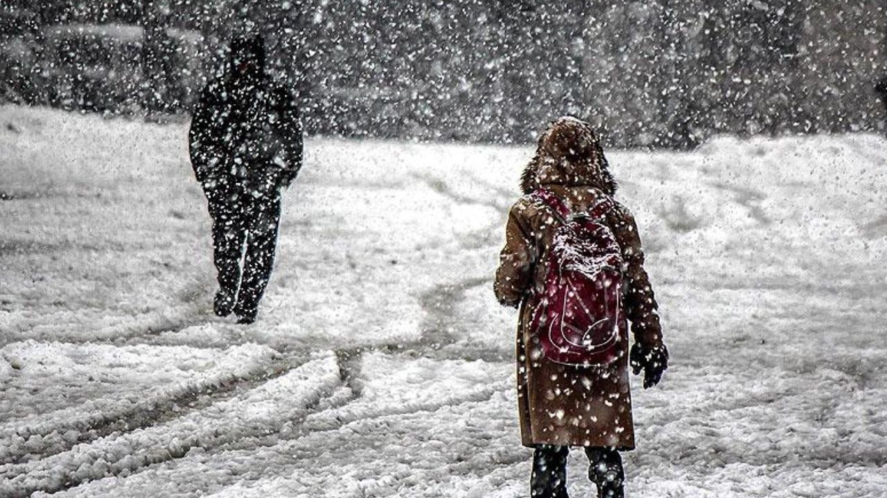 Meteoroloji uzmanı açıkladı, tarih verdi: İstanbul'a kar geliyor - Sayfa 4