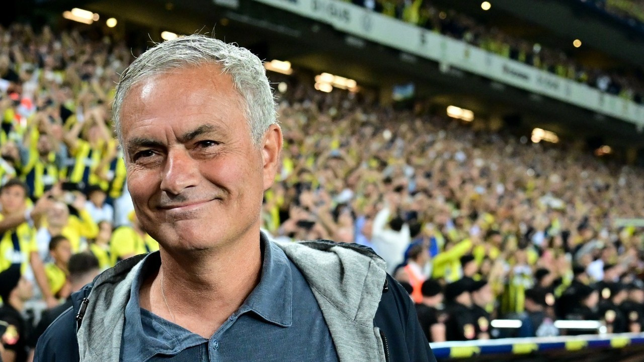 İddia: Mourinho 7 futbolcunun biletini kesti