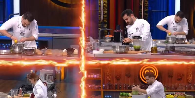 'Masterchef Türkiye'de ilk finalist belli oldu: 'Aileme verdiğim sözü tuttum' - Sayfa 2