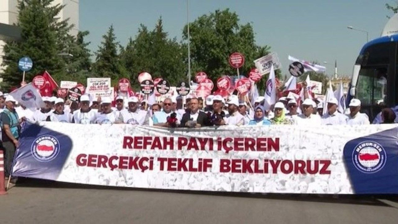 Memur-Sen Başkanı'nın 'maaşı' gündem oldu: Bordroyu gözümle gördüm - Sayfa 4