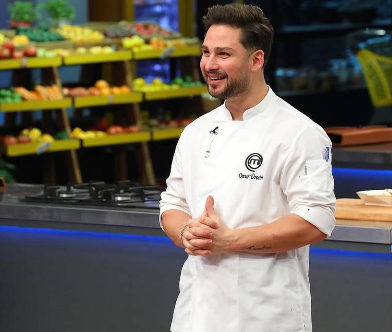 'Masterchef Türkiye'de ilk finalist belli oldu: 'Aileme verdiğim sözü tuttum' - Sayfa 4