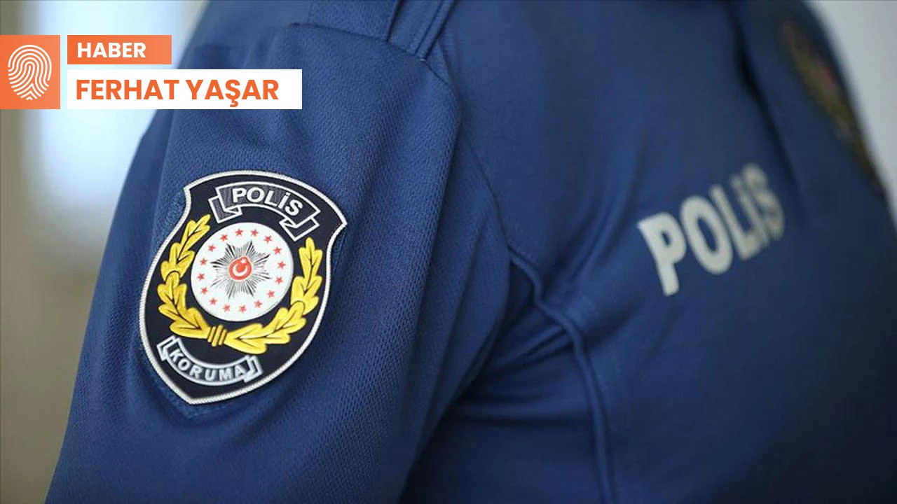 Polislerin gasp ettiği iş insanı anlattı: 1 hafta önce tehdit ettiler