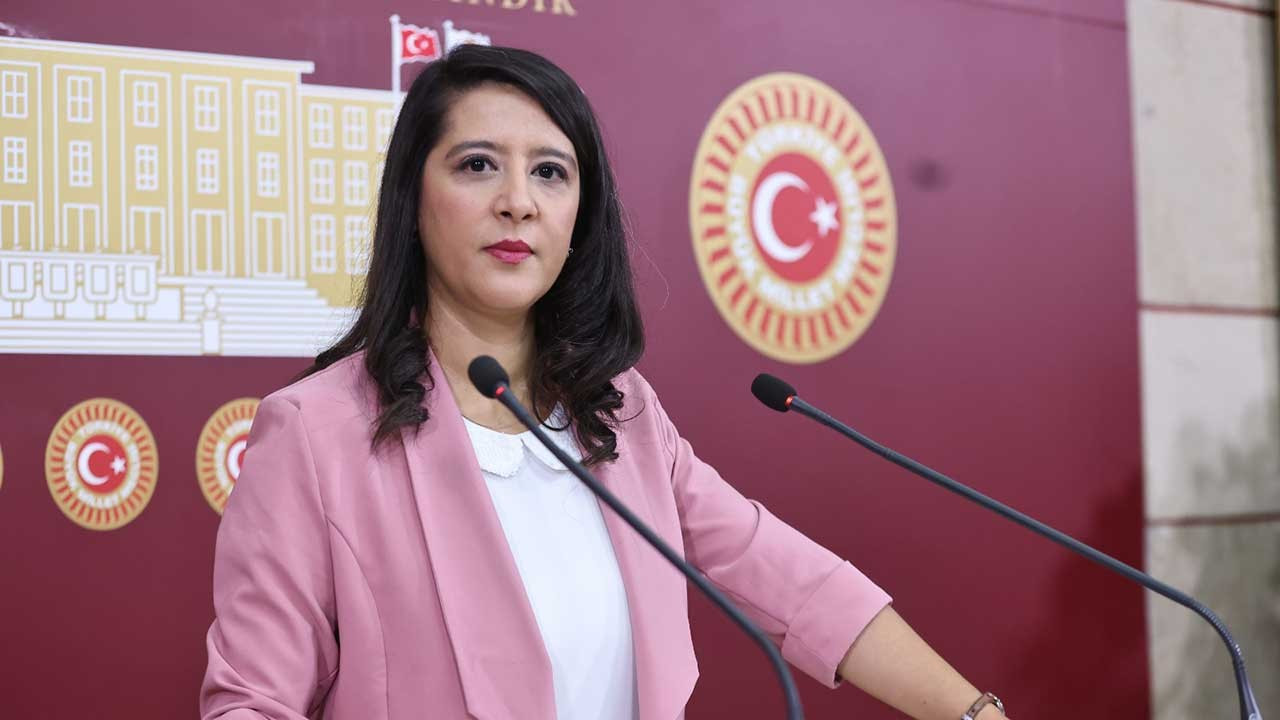 'Gür-Kal şirketinin karı Çöğürlü halkının yaşamından evla mıdır?'