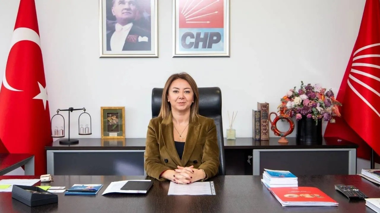 CHP'li Çiftci: 'Çürümüş yargı düzeni gençleri hayattan koparıyor'