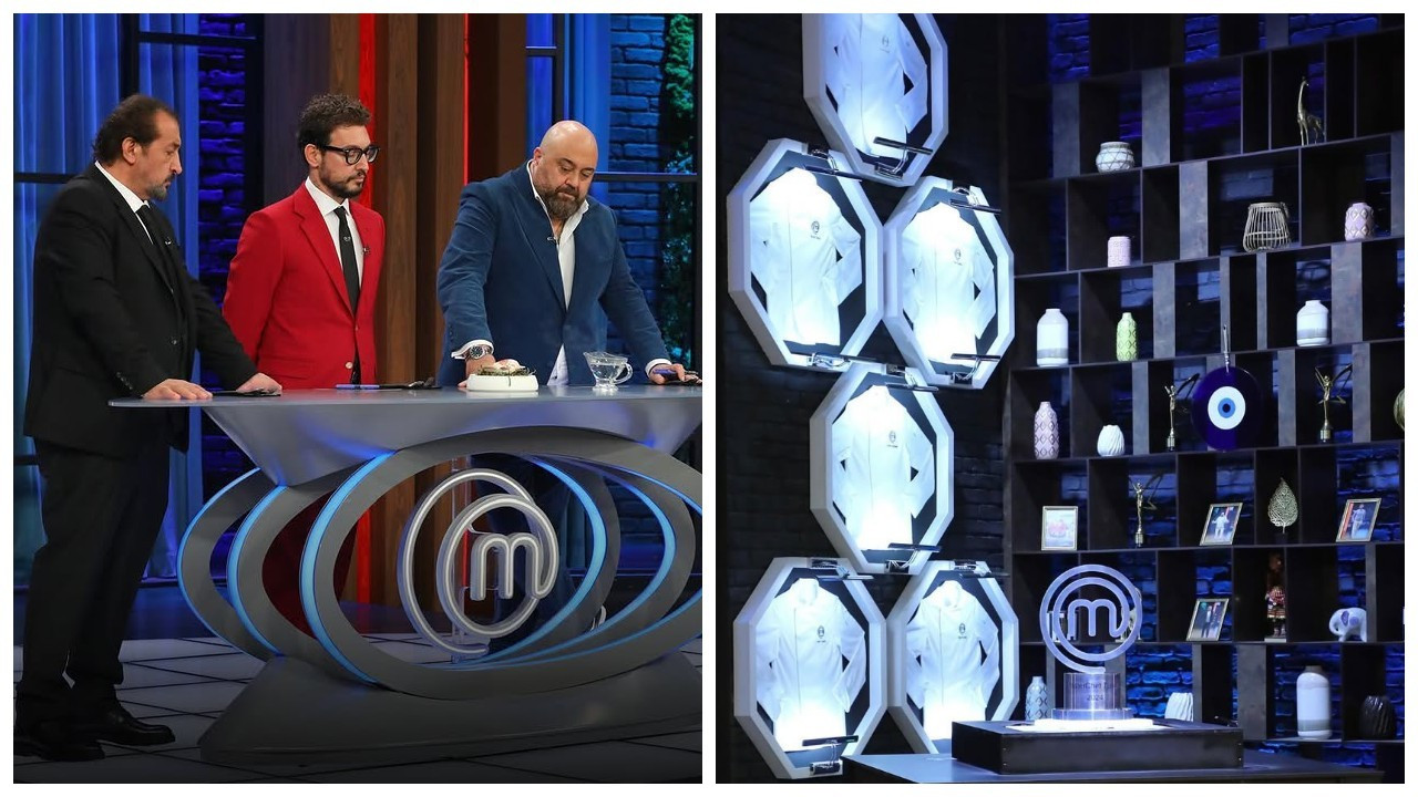 MasterChef'te şampiyon belli oldu: Sen bu akşam adaletsizliğe yenildin