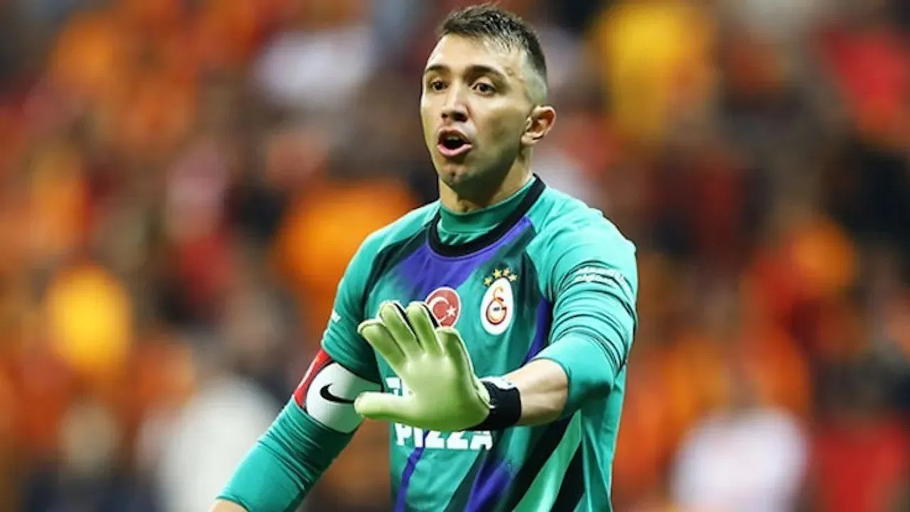 Fernando Muslera kararının perde arkası: 'Galatasaray'da bir devir sona eriyor'