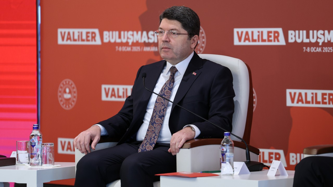 Yılmaz Tunç'tan Mithat Can Yalman açıklaması: Adli ve idari soruşturma başlatıldı