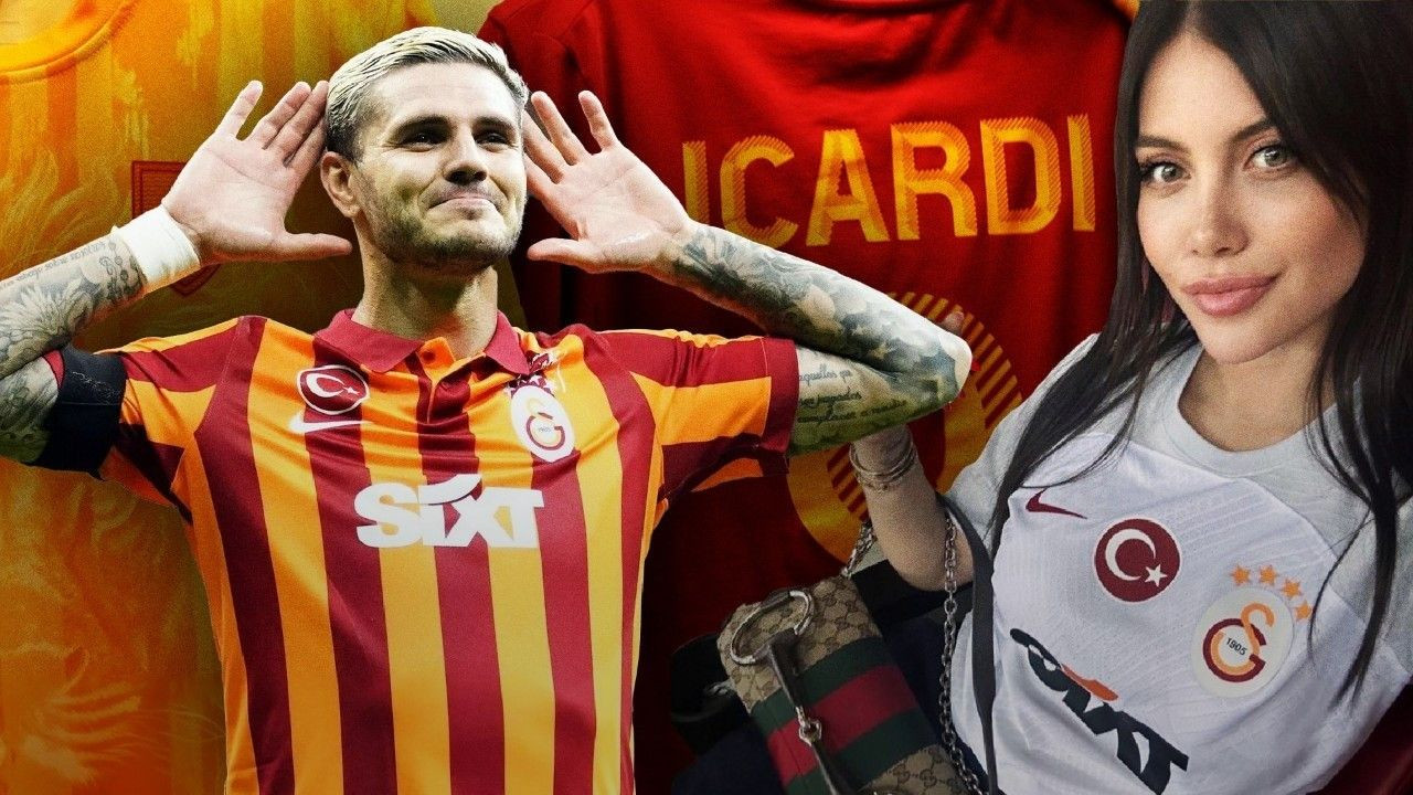 Icardi ile Wanda Nara '2.8 milyar TL'lik' mülk kavgası: Detaylar belli oldu - Sayfa 2