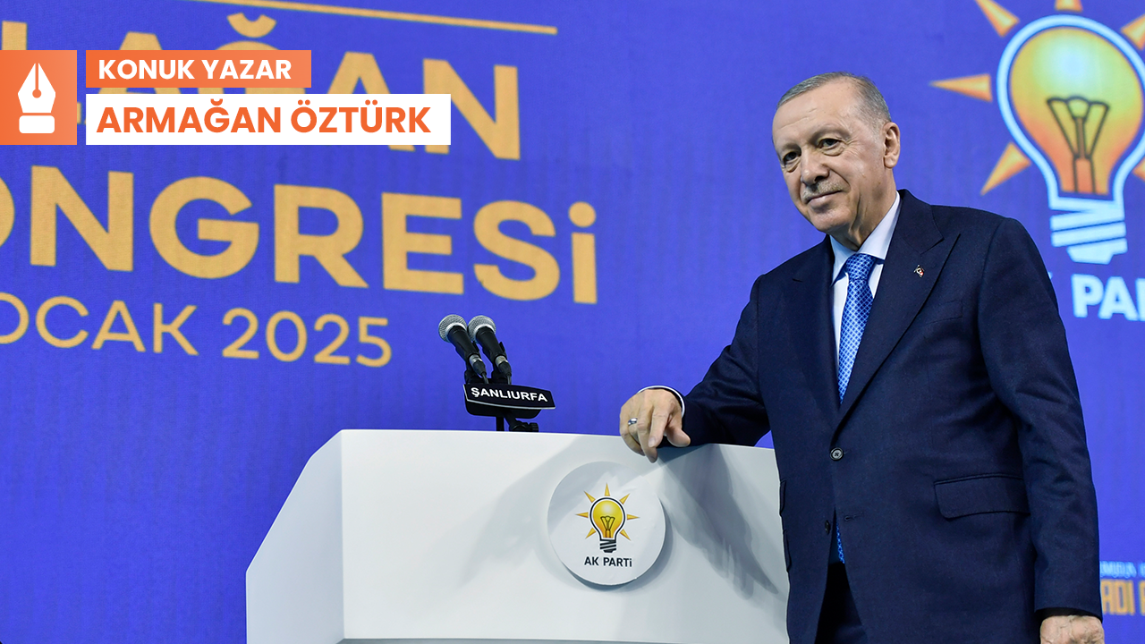 Erdoğan neden hep kazanıyor: Virtuti fortuna comes