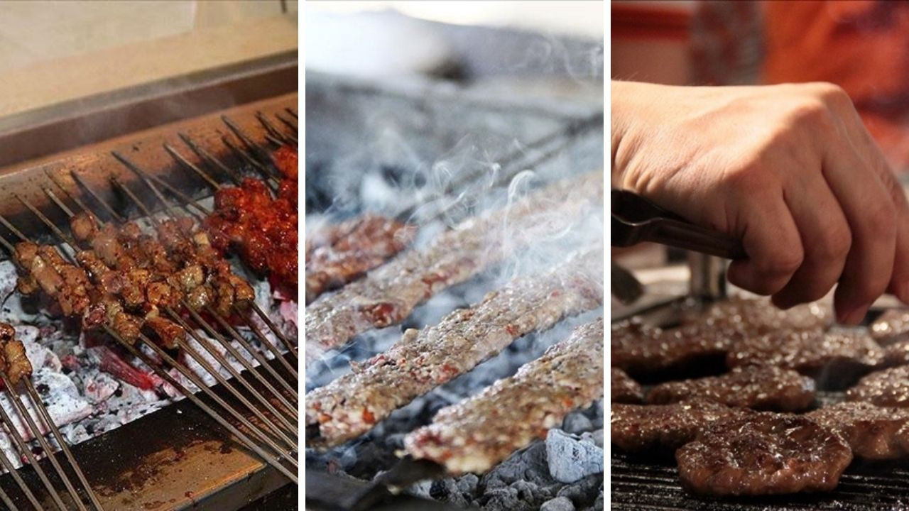 Bakanlık ifşa listesini güncelledi: Kebapçı, börekçi, ciğerci...