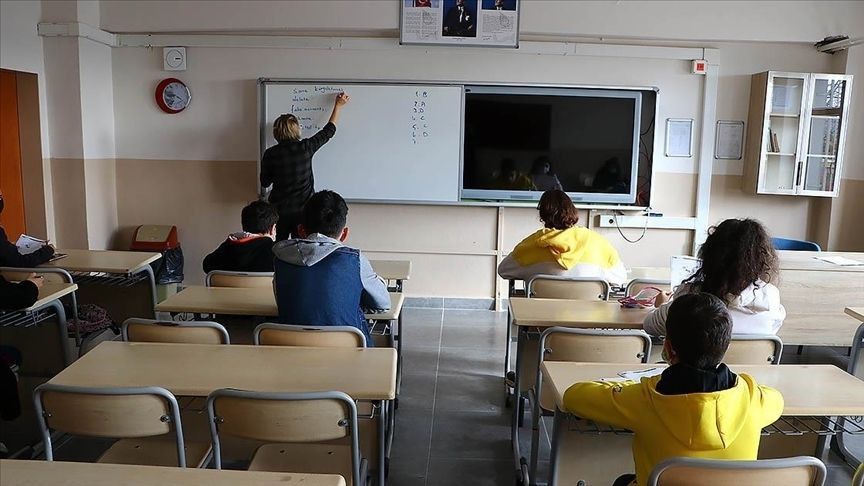 Öğretmen atamalarında KPSS gitti AGS geldi: Yeni sınavın detayları belli oldu - Sayfa 2