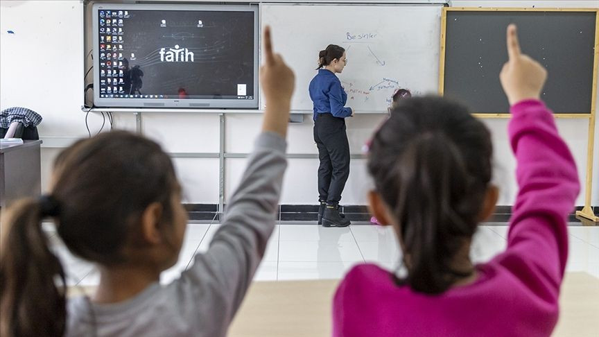 Öğretmen atamalarında KPSS gitti AGS geldi: Yeni sınavın detayları belli oldu - Sayfa 4