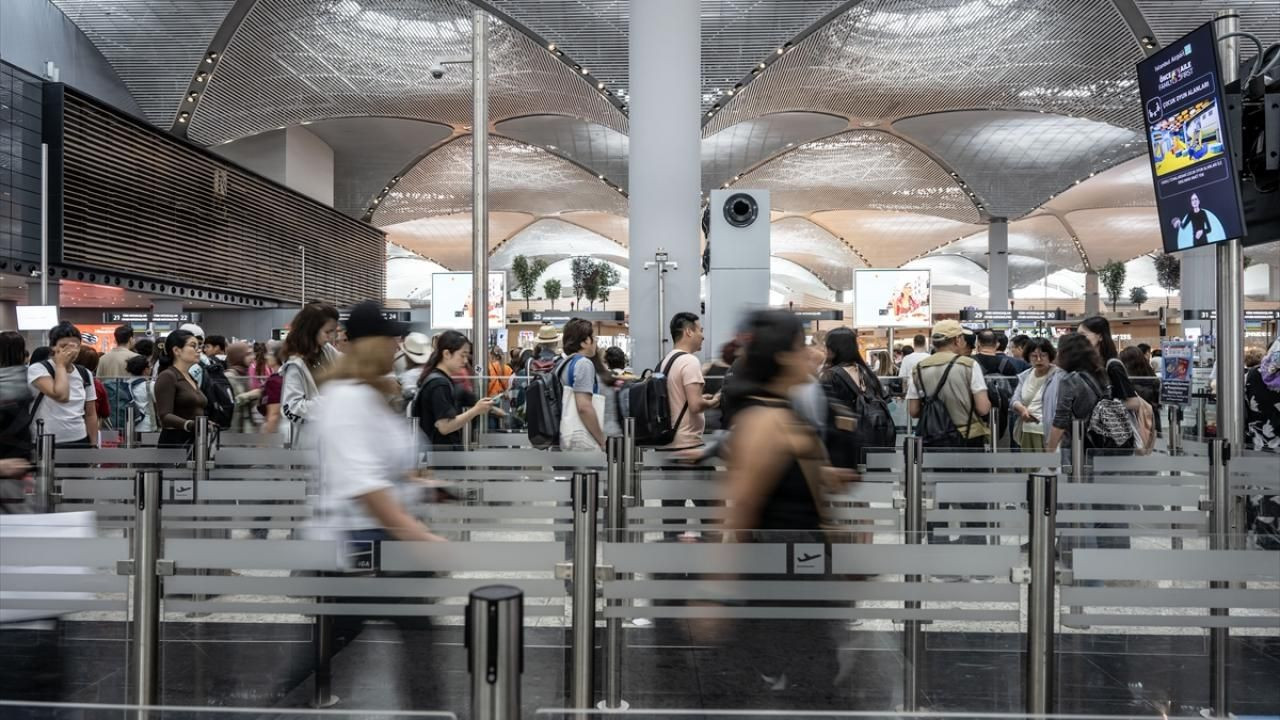 En ucuz uçak bileti açıklandı: İstanbul-Ankara... - Sayfa 2