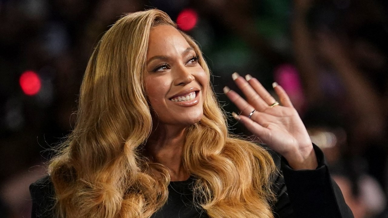 Beyoncé'den yangından etkilenenlere 2,5 milyon dolarlık bağış