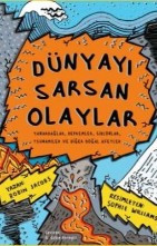 Dünyayı Sarsan Olaylar