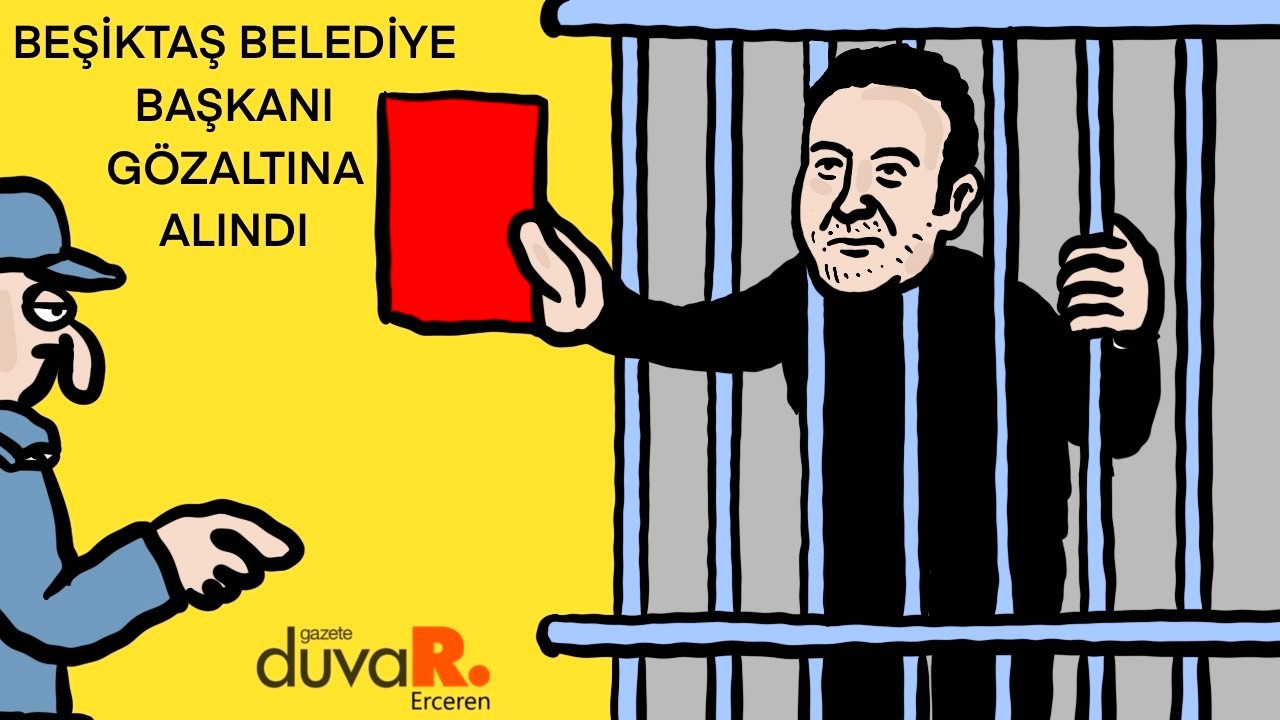 Günün karikatürü