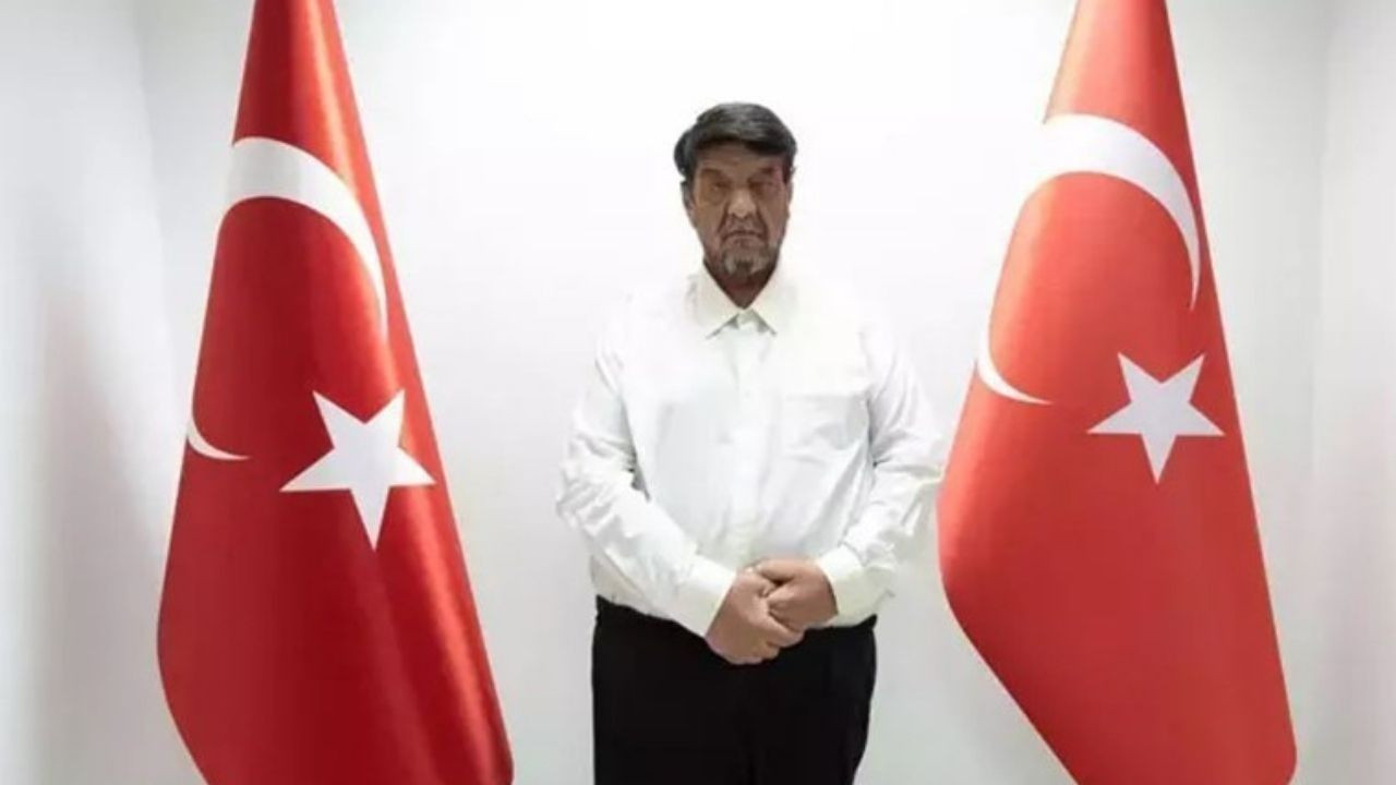 Reyhanlı saldırısının faili Mohammad Dib Koralı tutuklandı