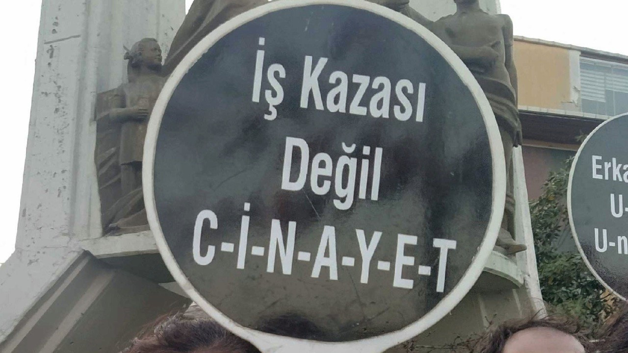 İSİG Meclisi: 2024'te her gün en az 5 işçi hayatını kaybetti