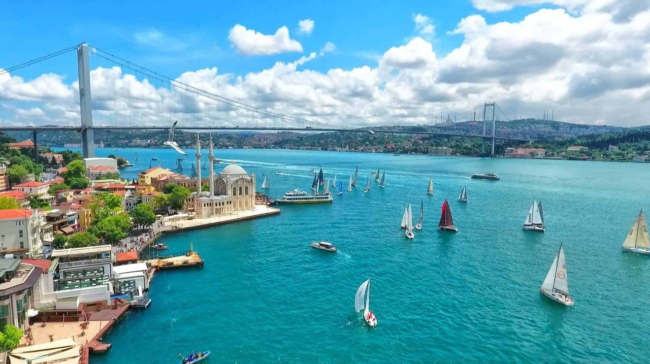 İstanbul'da yaşam kalitesinin en yüksek olduğu 10 semt belli oldu - Sayfa 1