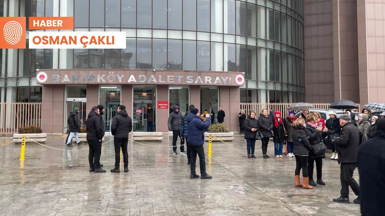 Yenidoğan çetesi sanığı Fırat Sarı: Birilerinin önü temizlendi, birileri Sağlık Bakanı oldu