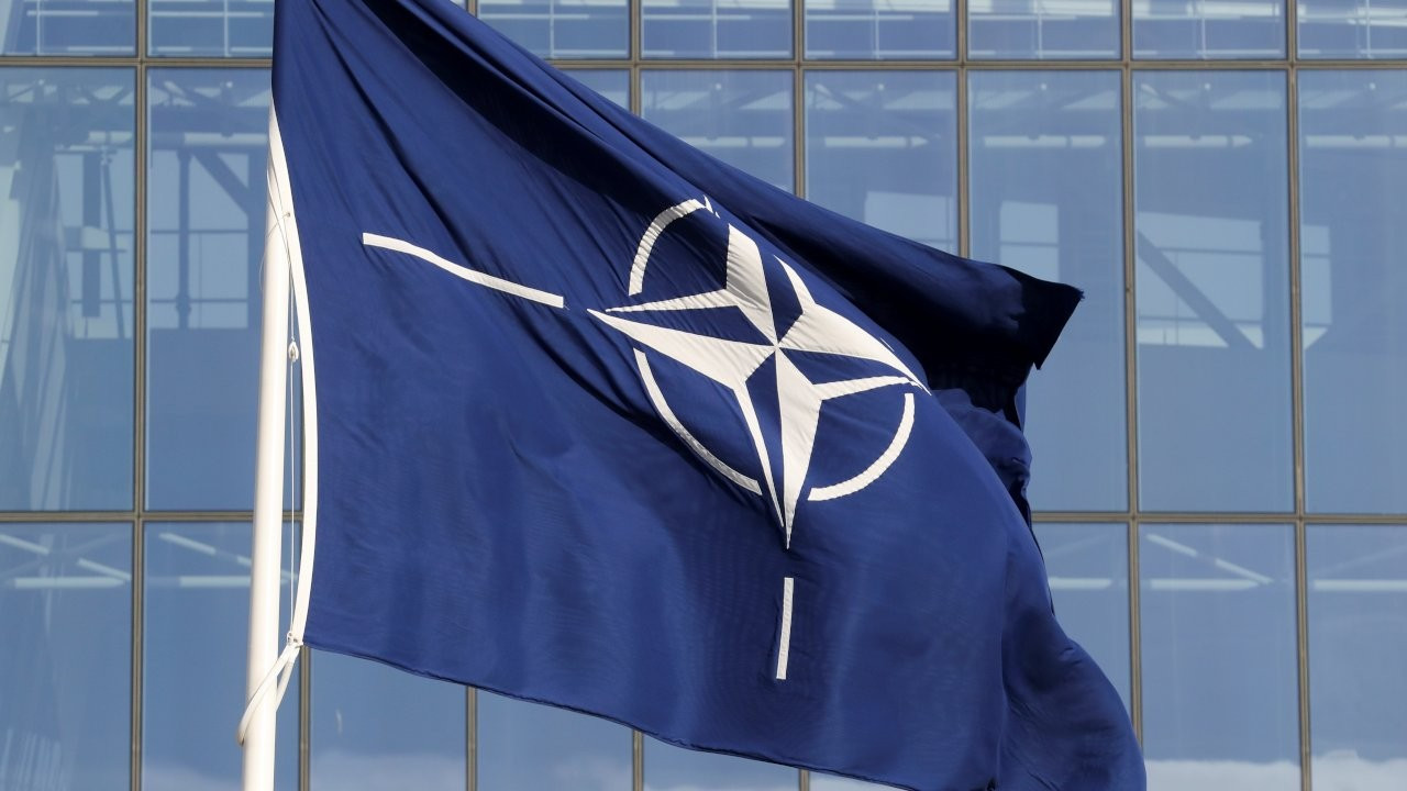 NATO, Baltık Deniz'inde operasyon başlattı