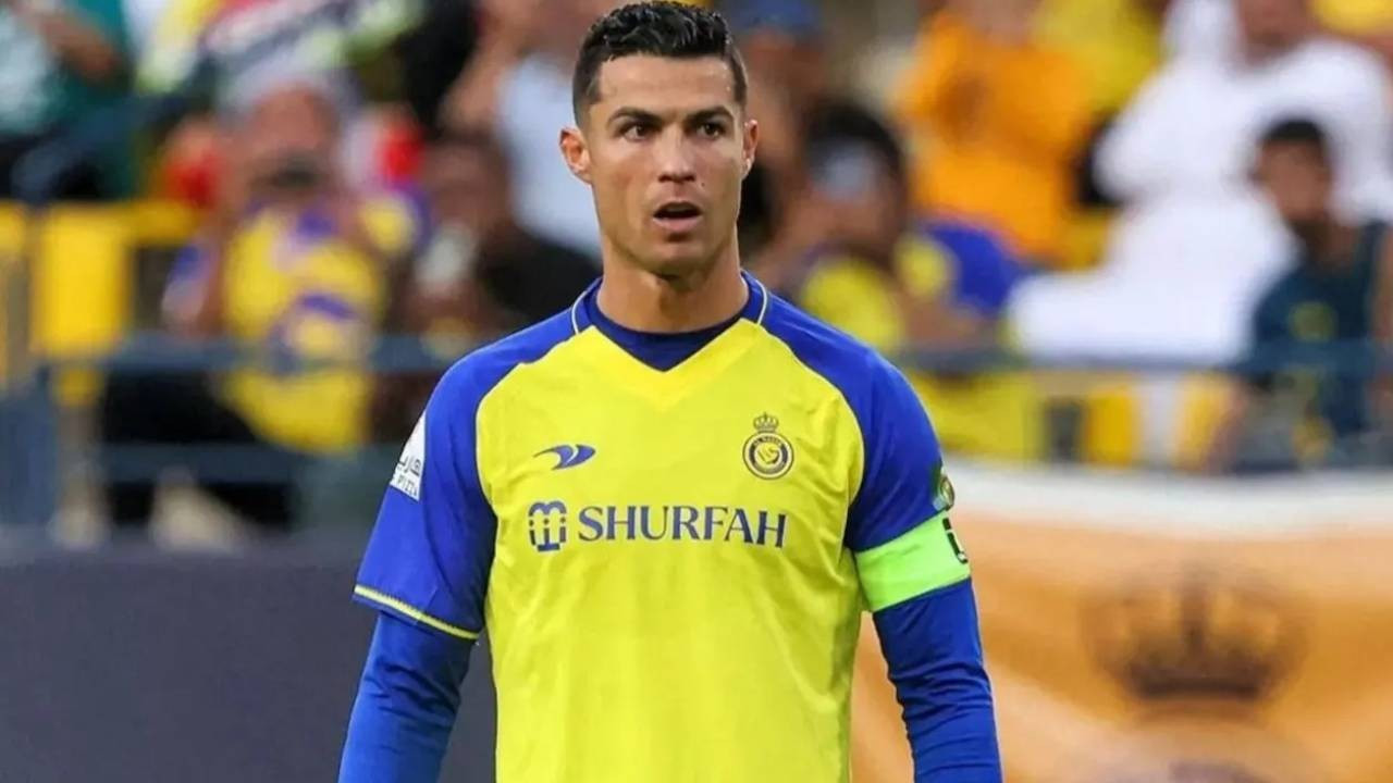 Suudiler duyurdu: Ronaldo'ya 'yıllık 200 milyon euro'luk yeni sözleşme