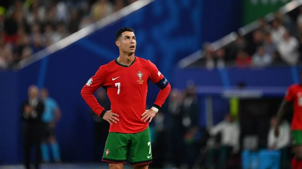 Suudiler duyurdu: Cristiano Ronaldo'ya 'yıllık 200 milyon euro'luk yeni sözleşme - Sayfa 3