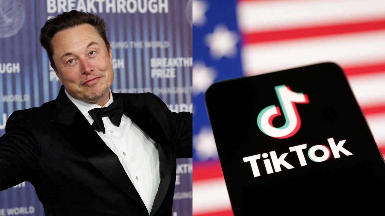 Bloomberg: Elon Musk, TikTok'u satın alabilir