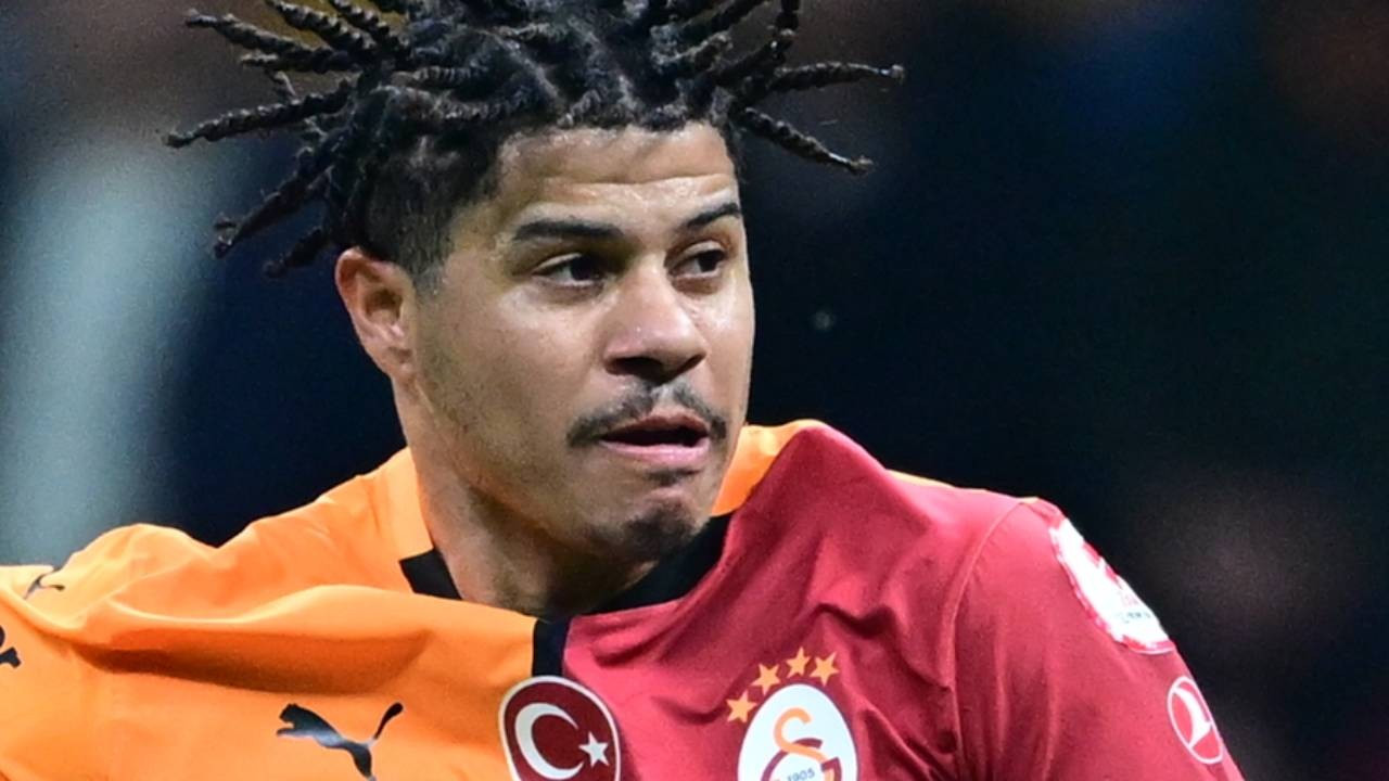 Galatasaray'a kötü haber: Gabriel Sara seferberliği