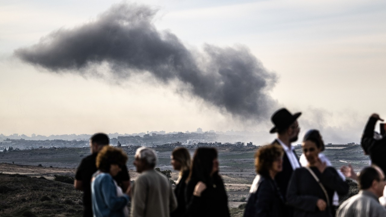 Hamas:  Ateşkes taslağına henüz cevap vermedik çünkü İsrail ordusu geri çekilme planını sunmadı