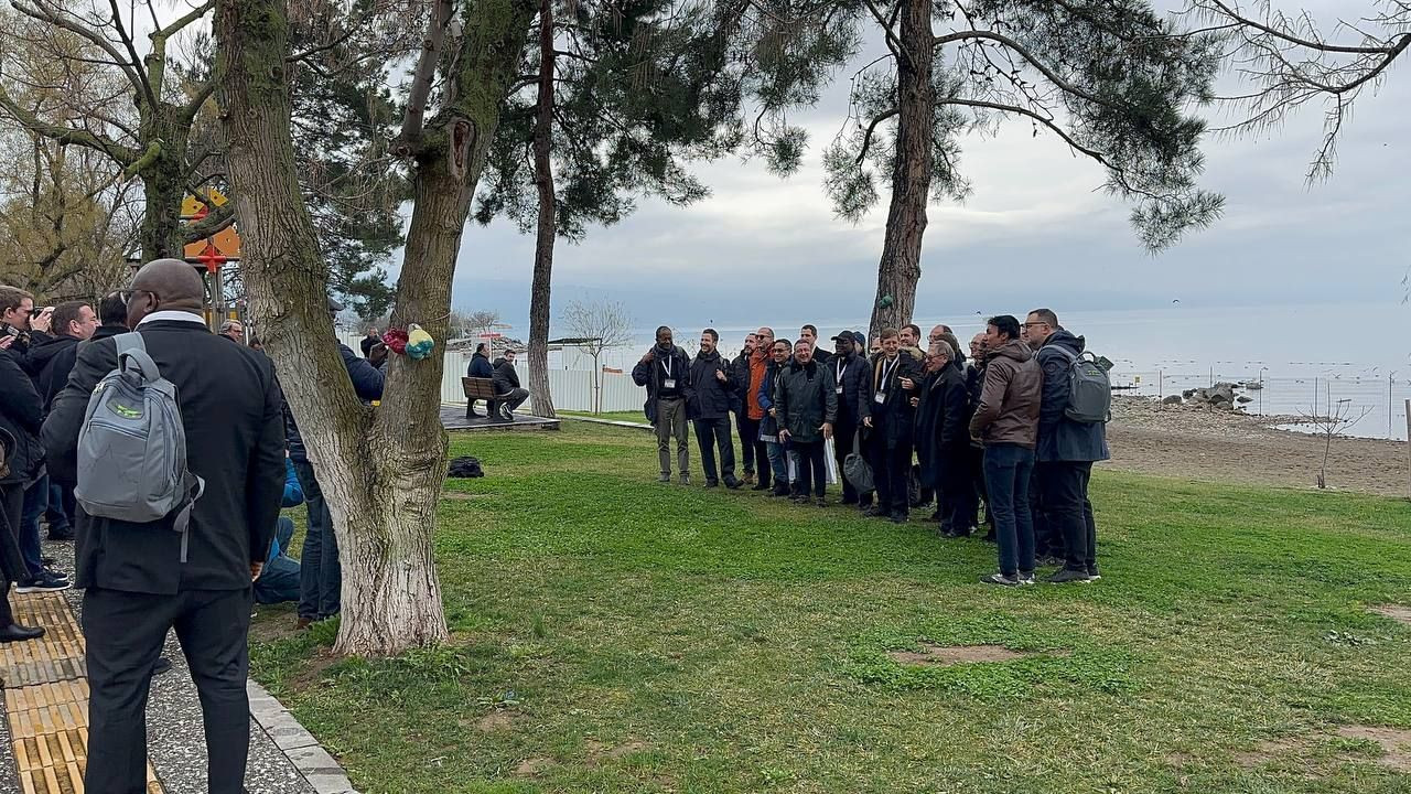 Vatikan'dan İznik'e çıkarma: 2 kardinal ve 102 papaz geldi - Sayfa 3