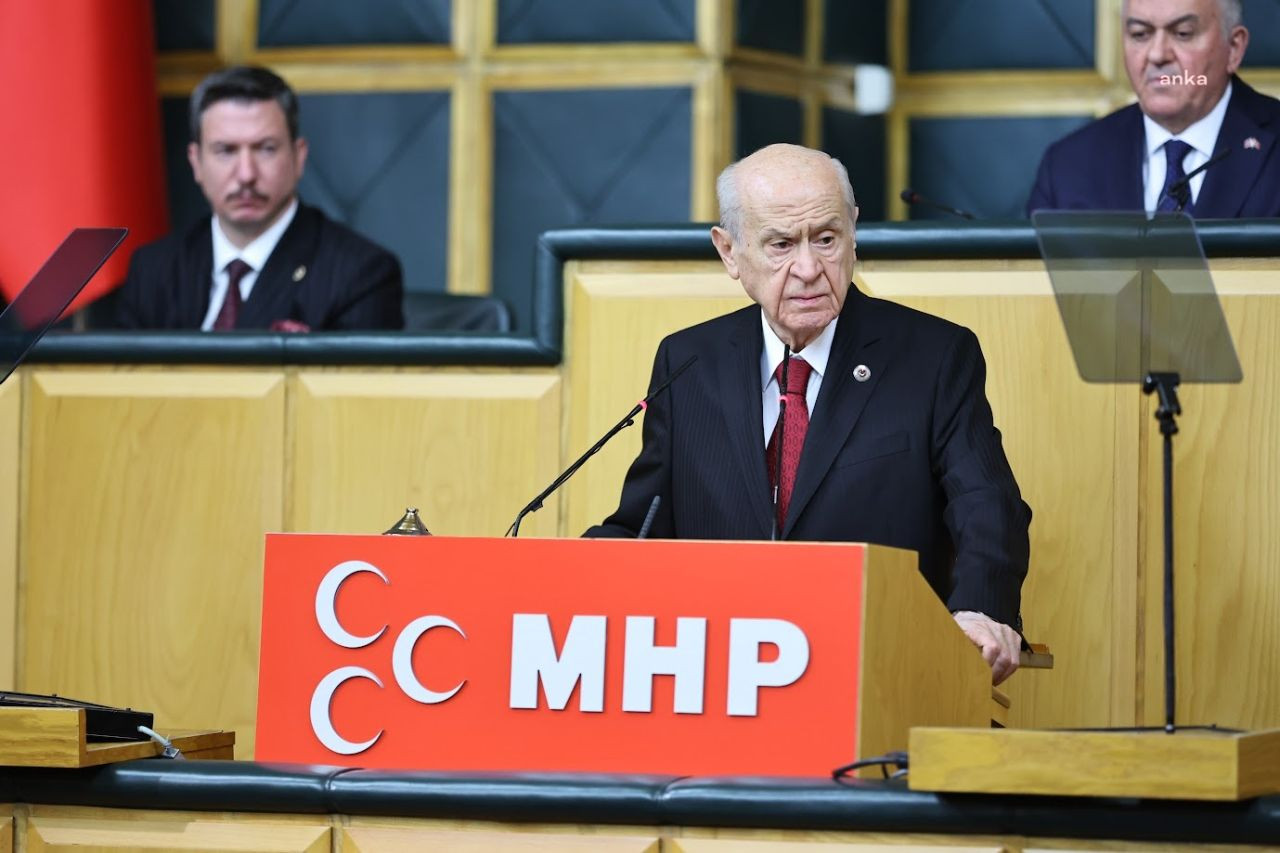 Araştırma: Bahçeli'nin Öcalan çağrısına MHP seçmeninden destek yok - Sayfa 2