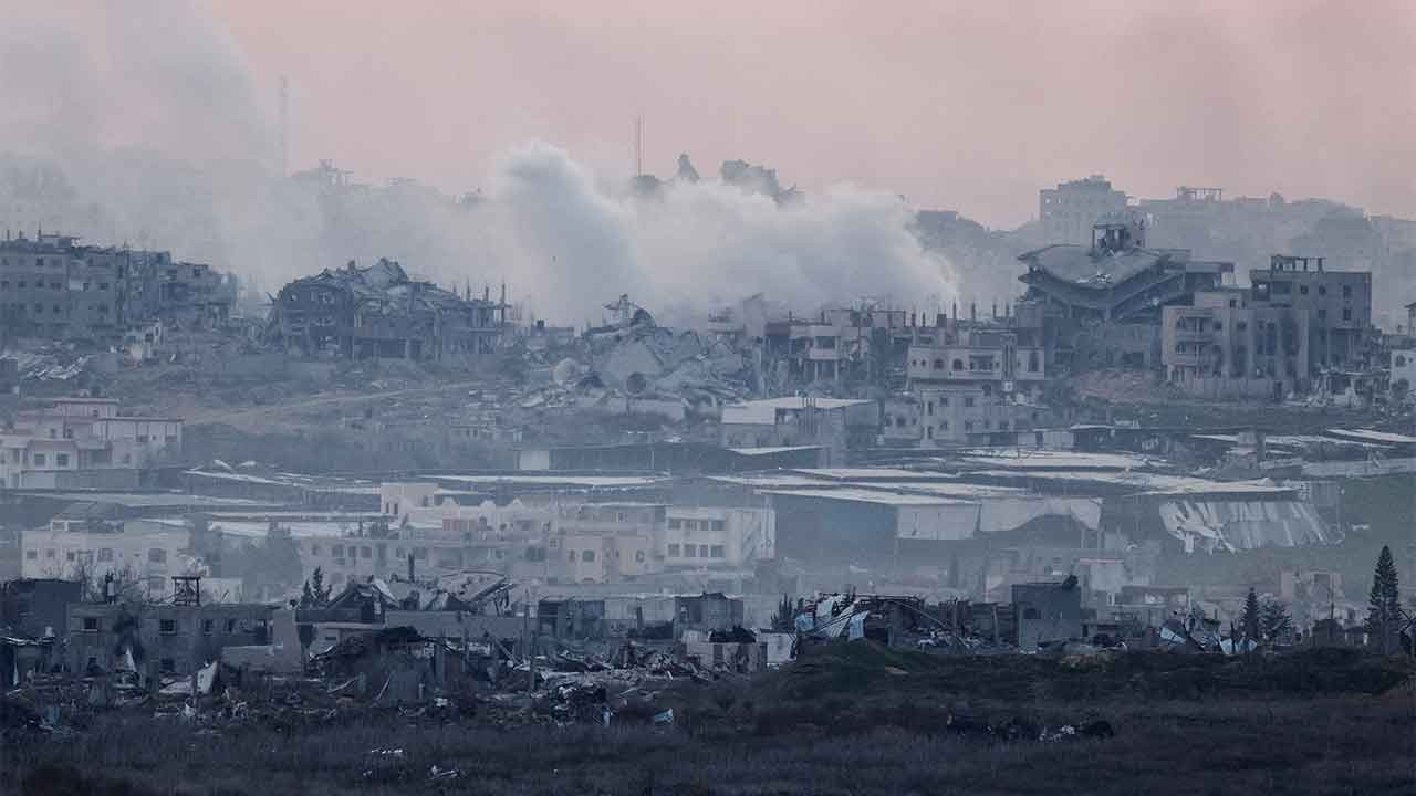 İsrail'in Gazze'ye saldırılarında 18 Filistinli öldü: 'Ateşkes çok yakın'