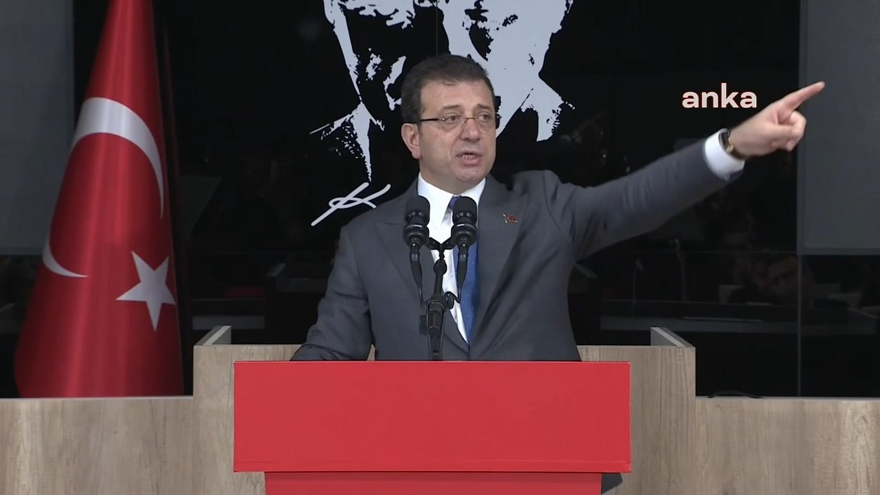 Ekrem İmamoğlu'ndan İhsan Aktaş açıklaması: AK Partili başkana lüks araç hediye etti