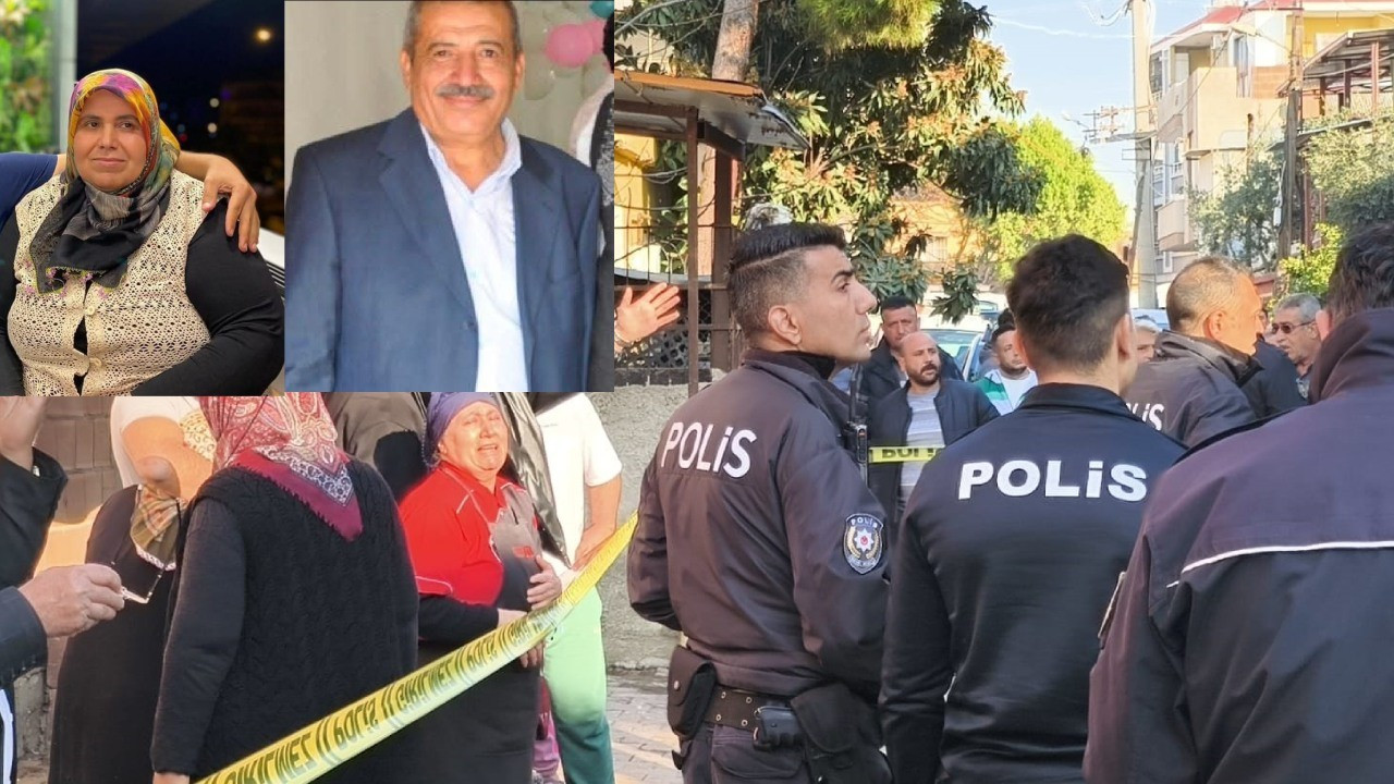 Adana'daki cinayetlerin sebebi belirlendi: Polis damat, 5 kişiyi öldürdü