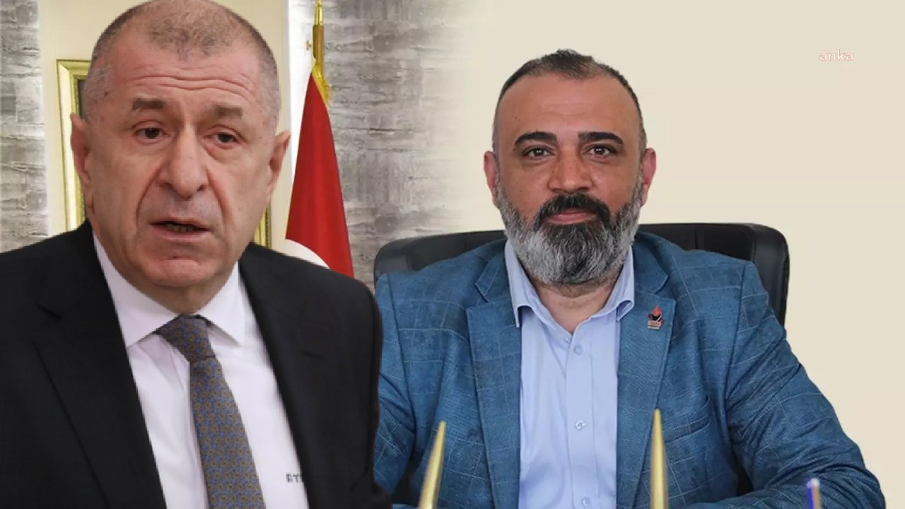 Zafer Partili isim AK Parti'ye geçti: 'Mülteciler gitmeye başladı'