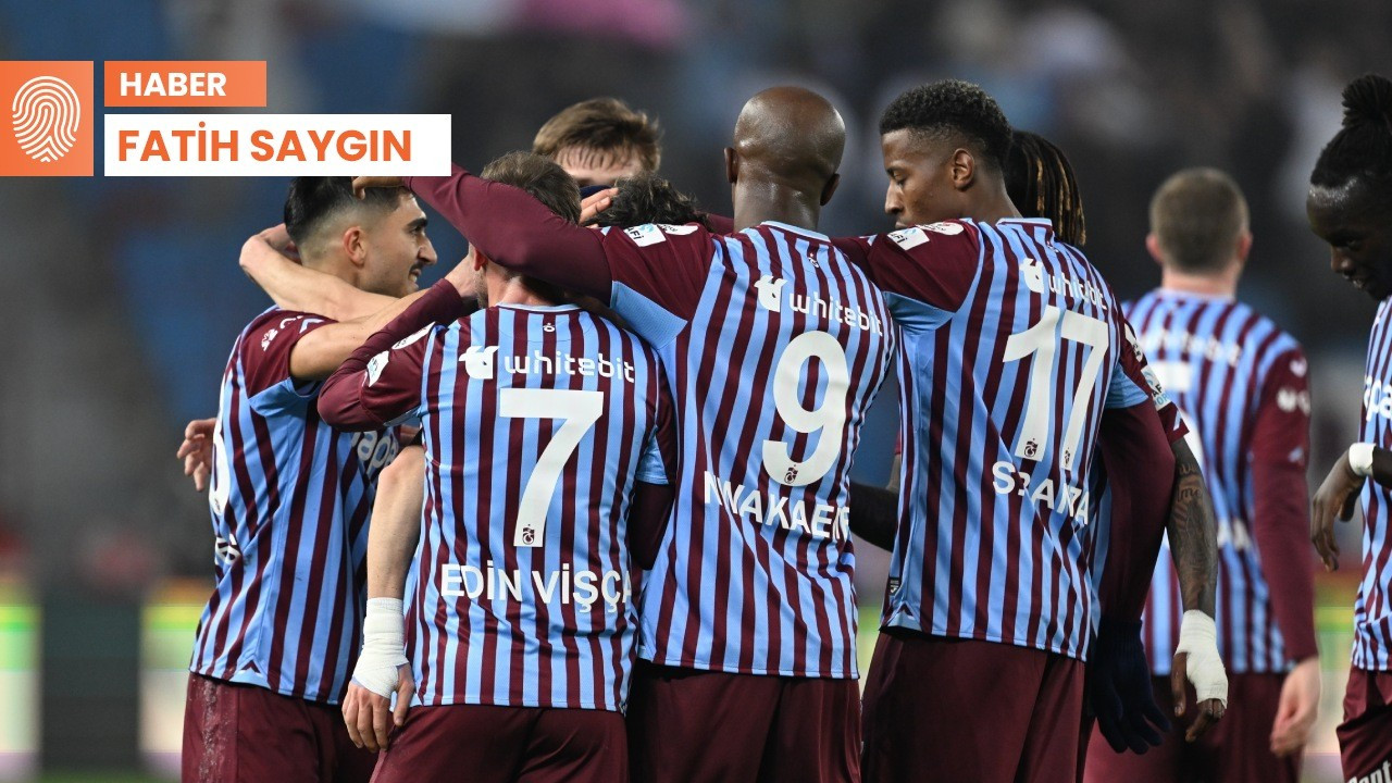 Ara transferde Trabzonspor'un rotası: 4 oyuncu bekleniyor