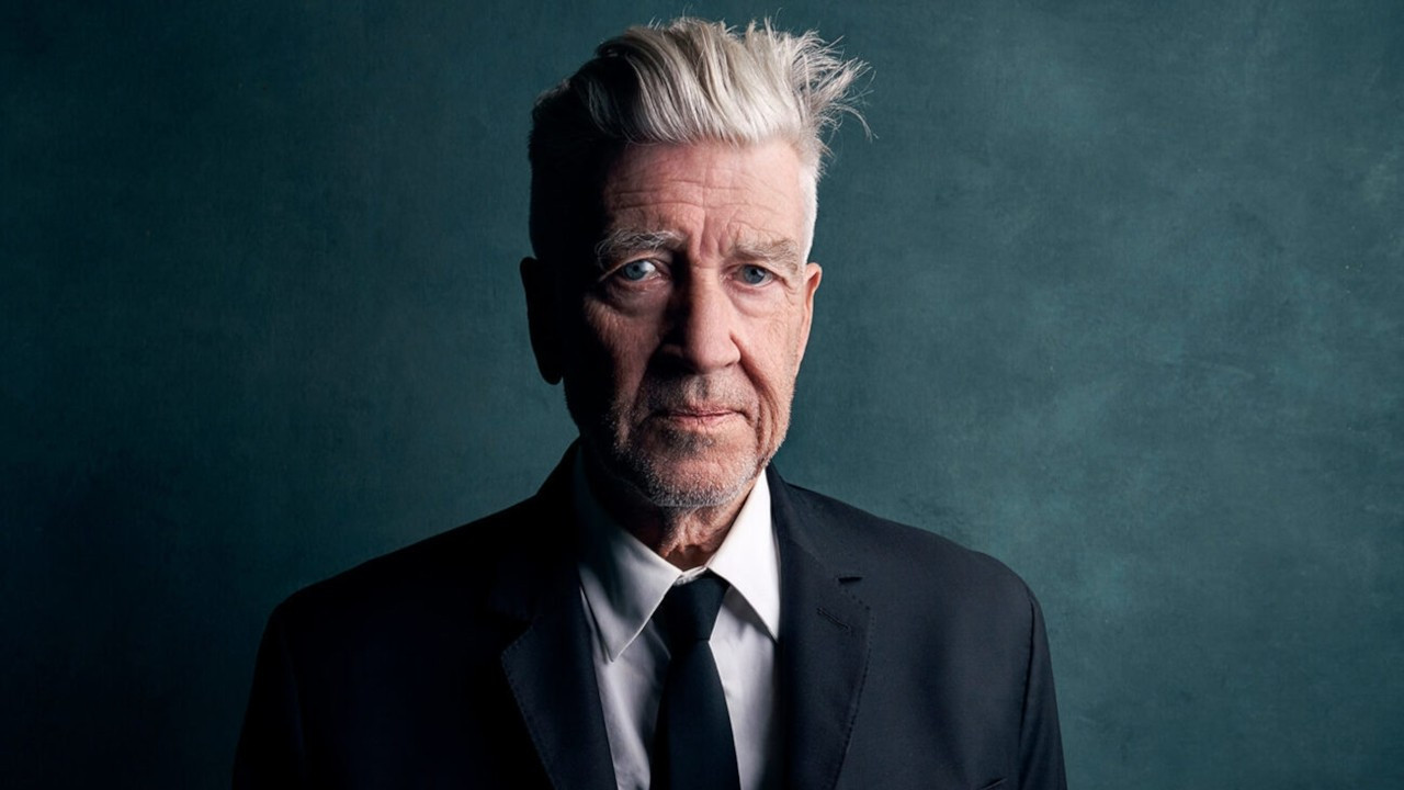 Yönetmen David Lynch hayatını kaybetti