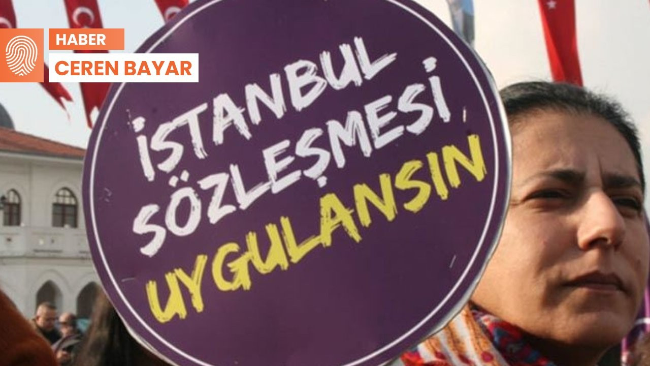 Kadın cinayetleri araştırması: Yasalar yetersiz